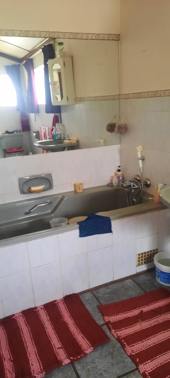 3 Bedroom Property for Sale in Odendaalsrus Free State